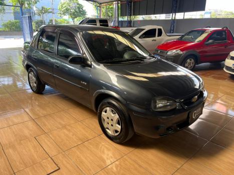 CHEVROLET Classic Sedan 1.0 4P FLEX LIFE, Foto 2