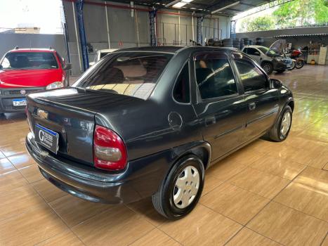 CHEVROLET Classic Sedan 1.0 4P FLEX LIFE, Foto 3