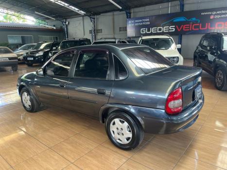 CHEVROLET Classic Sedan 1.0 4P FLEX LIFE, Foto 4
