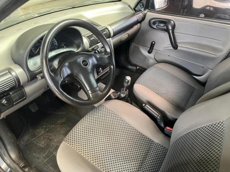 CHEVROLET Classic Sedan 1.0 4P FLEX LIFE, Foto 6