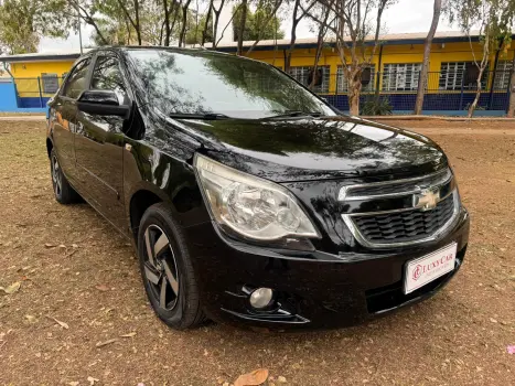 CHEVROLET Cobalt 1.4 4P FLEX LTZ, Foto 4