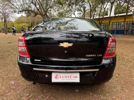 CHEVROLET Cobalt 1.4 4P FLEX LTZ, Foto 6