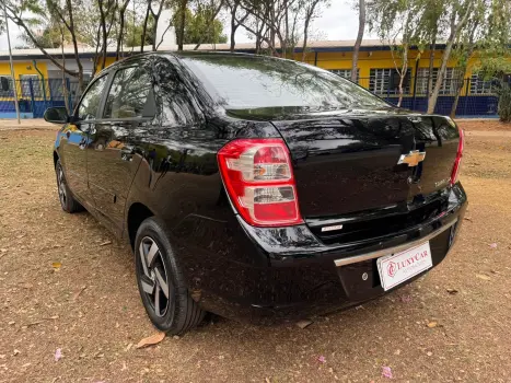 CHEVROLET Cobalt 1.4 4P FLEX LTZ, Foto 7