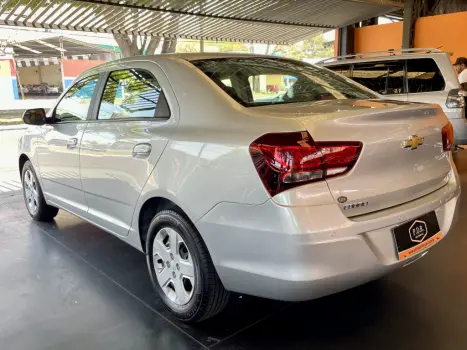 CHEVROLET Cobalt 1.4 4P FLEX LT, Foto 7