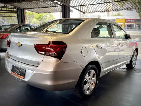 CHEVROLET Cobalt 1.4 4P FLEX LT, Foto 9