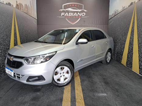 CHEVROLET Cobalt 1.4 4P FLEX LT, Foto 1