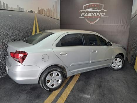 CHEVROLET Cobalt 1.4 4P FLEX LT, Foto 11