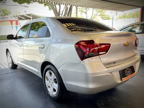 CHEVROLET Cobalt 1.4 4P FLEX LT, Foto 7