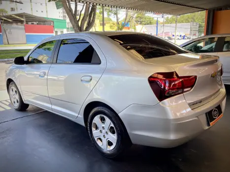 CHEVROLET Cobalt 1.4 4P FLEX LT, Foto 8