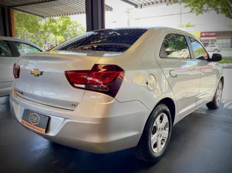 CHEVROLET Cobalt 1.4 4P FLEX LT, Foto 9