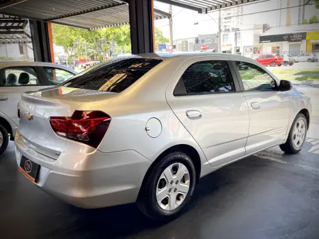 CHEVROLET Cobalt 1.4 4P FLEX LT, Foto 10