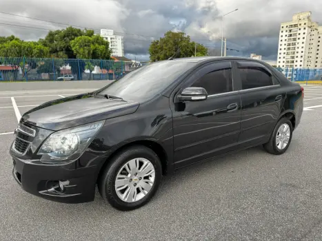 CHEVROLET Cobalt 1.4 4P FLEX LTZ, Foto 2