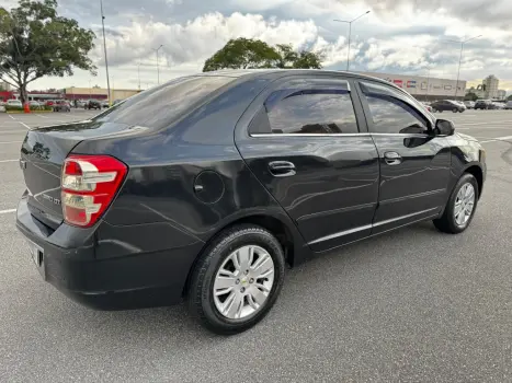 CHEVROLET Cobalt 1.4 4P FLEX LTZ, Foto 3