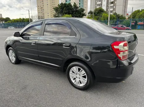 CHEVROLET Cobalt 1.4 4P FLEX LTZ, Foto 4