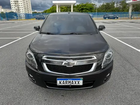 CHEVROLET Cobalt 1.4 4P FLEX LTZ, Foto 5