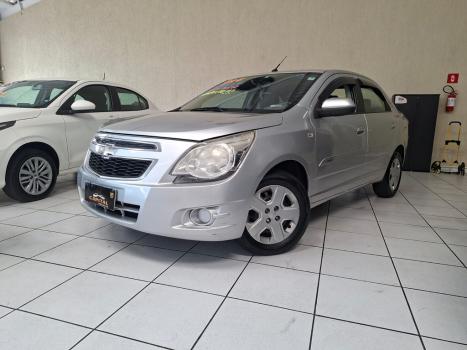 CHEVROLET Cobalt 1.4 4P FLEX LT, Foto 2
