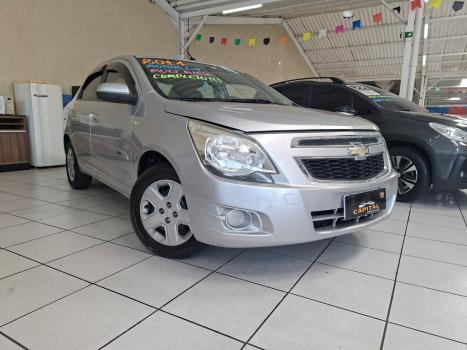 CHEVROLET Cobalt 1.4 4P FLEX LT, Foto 3