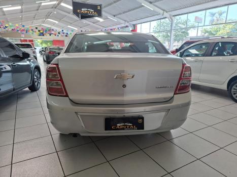 CHEVROLET Cobalt 1.4 4P FLEX LT, Foto 5