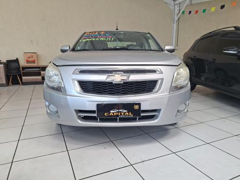 CHEVROLET Cobalt 1.4 4P FLEX LT, Foto 6