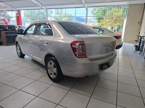 CHEVROLET Cobalt 1.4 4P FLEX LT, Foto 8