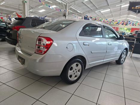 CHEVROLET Cobalt 1.4 4P FLEX LT, Foto 9
