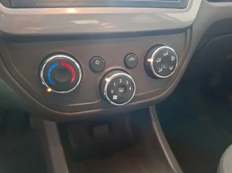 CHEVROLET Cobalt 1.4 4P FLEX LT, Foto 11