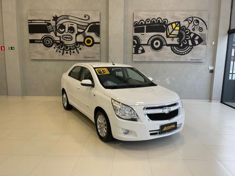 CHEVROLET Cobalt 1.4 4P FLEX LTZ, Foto 1