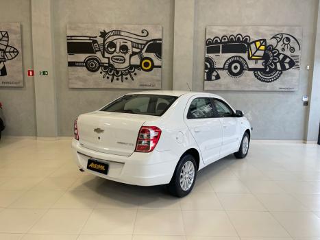CHEVROLET Cobalt 1.4 4P FLEX LTZ, Foto 2