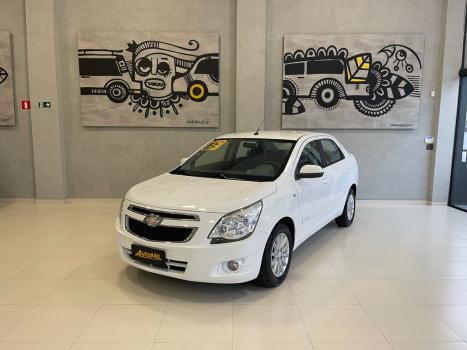 CHEVROLET Cobalt 1.4 4P FLEX LTZ, Foto 3