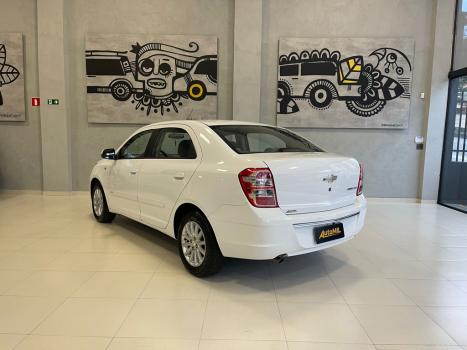 CHEVROLET Cobalt 1.4 4P FLEX LTZ, Foto 4