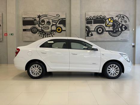 CHEVROLET Cobalt 1.4 4P FLEX LTZ, Foto 5