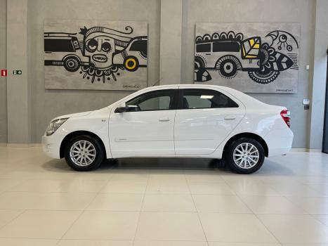 CHEVROLET Cobalt 1.4 4P FLEX LTZ, Foto 6