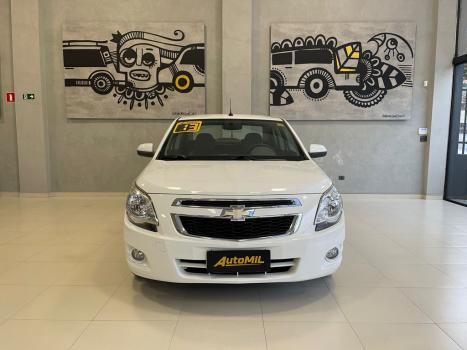 CHEVROLET Cobalt 1.4 4P FLEX LTZ, Foto 7