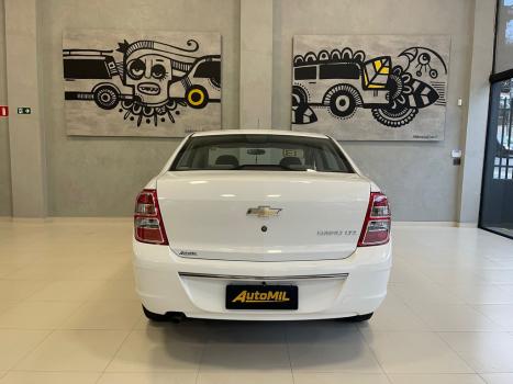 CHEVROLET Cobalt 1.4 4P FLEX LTZ, Foto 8
