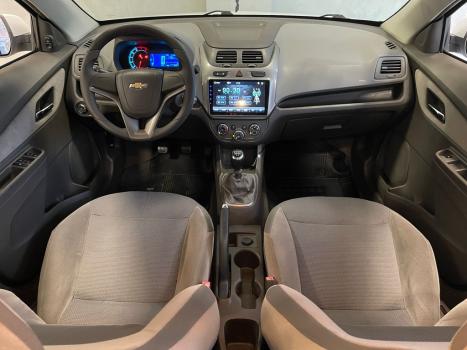 CHEVROLET Cobalt 1.4 4P FLEX LTZ, Foto 9