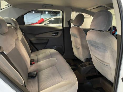 CHEVROLET Cobalt 1.4 4P FLEX LTZ, Foto 11