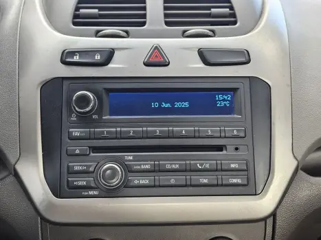 CHEVROLET Cobalt 1.4 4P FLEX LT, Foto 5