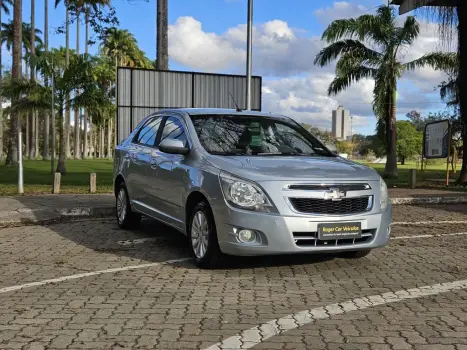 CHEVROLET Cobalt 1.4 4P FLEX LT, Foto 6