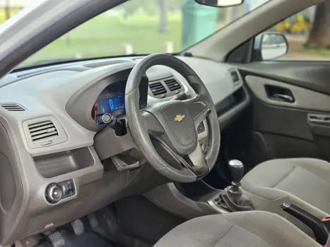 CHEVROLET Cobalt 1.4 4P FLEX LT, Foto 8
