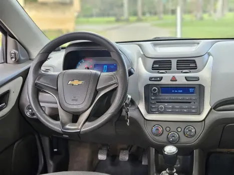 CHEVROLET Cobalt 1.4 4P FLEX LT, Foto 11