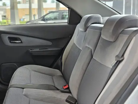 CHEVROLET Cobalt 1.4 4P FLEX LT, Foto 12