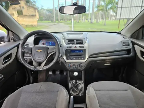CHEVROLET Cobalt 1.4 4P FLEX LT, Foto 13
