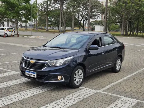 CHEVROLET Cobalt 1.8 4P FLEX LTZ AUTOMTICO, Foto 7