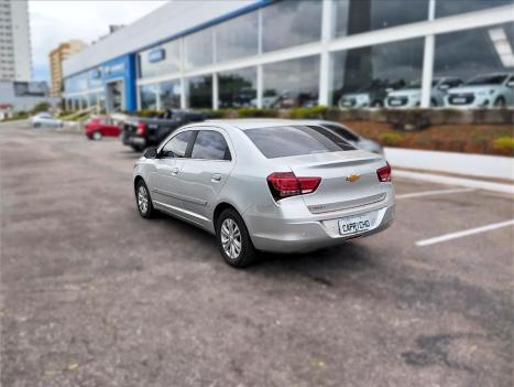 CHEVROLET Cobalt 1.8 4P FLEX LTZ AUTOMTICO, Foto 4