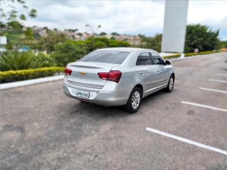 CHEVROLET Cobalt 1.8 4P FLEX LTZ AUTOMTICO, Foto 6