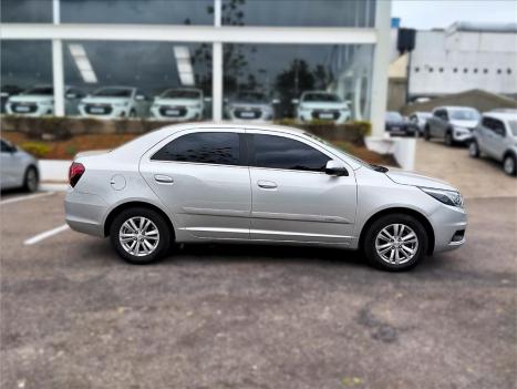 CHEVROLET Cobalt 1.8 4P FLEX LTZ AUTOMTICO, Foto 7