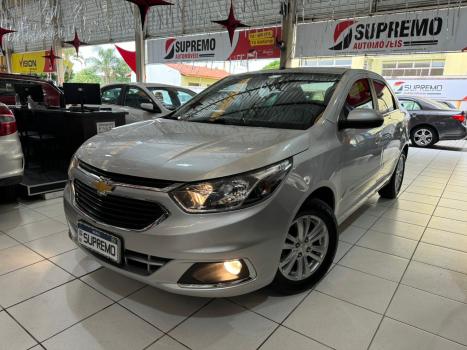 CHEVROLET Cobalt 1.8 4P FLEX LTZ AUTOMTICO, Foto 1