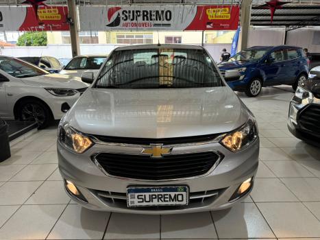 CHEVROLET Cobalt 1.8 4P FLEX LTZ AUTOMTICO, Foto 2