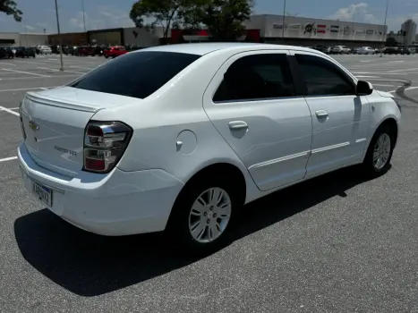 CHEVROLET Cobalt 1.8 4P FLEX LTZ AUTOMTICO, Foto 3