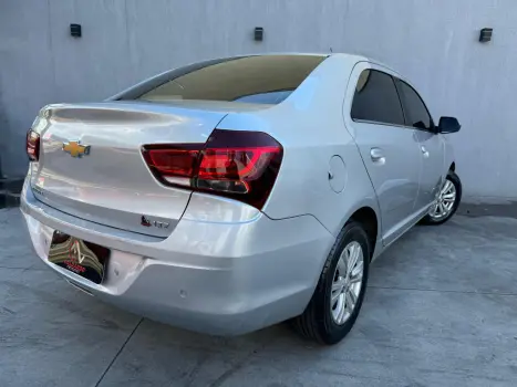 CHEVROLET Cobalt 1.8 4P FLEX LTZ ADVANTAGE AUTOMTICO, Foto 12